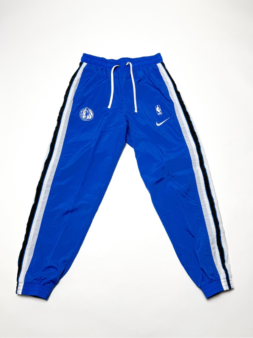 Nike NBA Dallas Mavericks Courtside Track Pants 2020 S